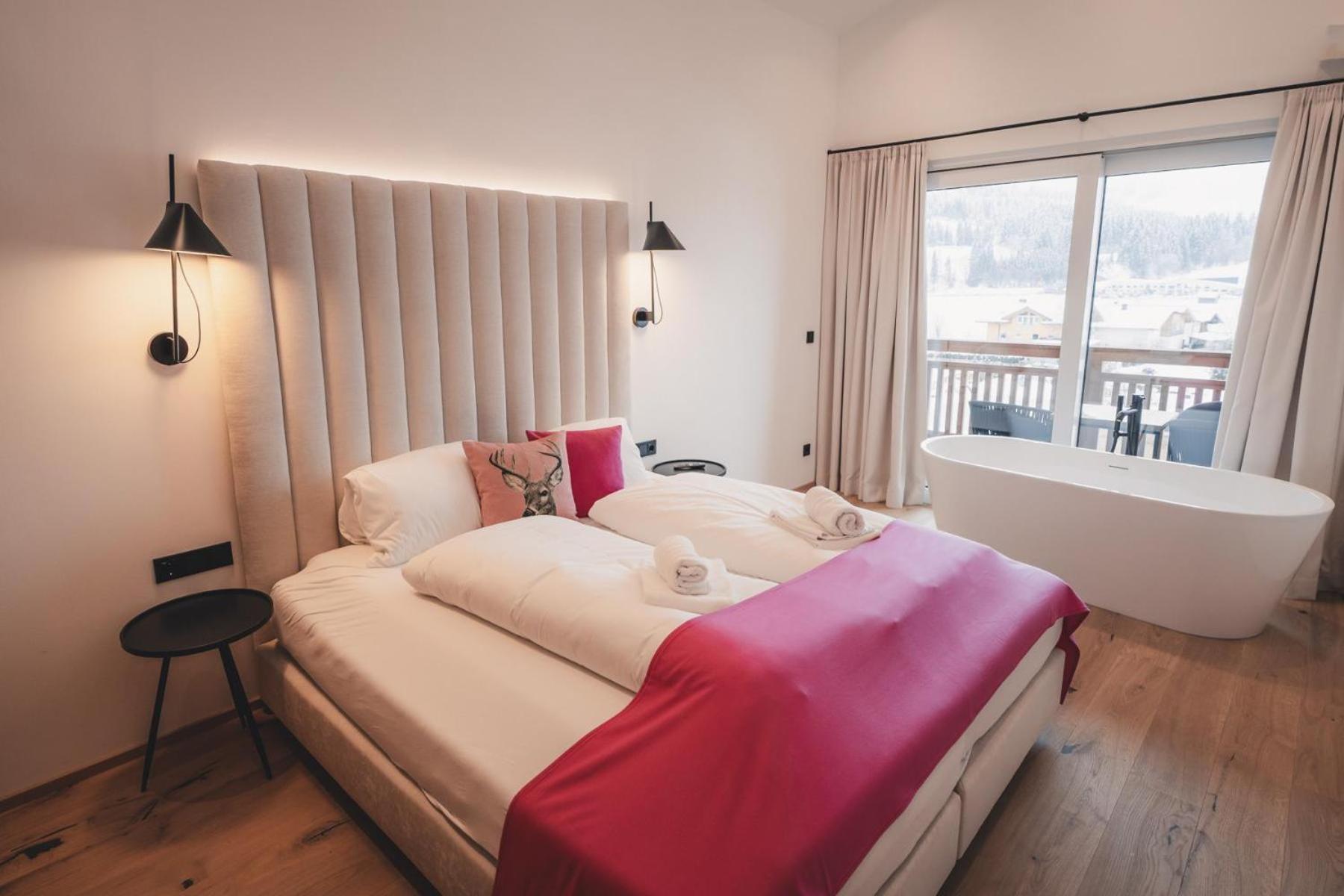 Suite Garden View