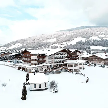 Hotel Das Urbisgut-2