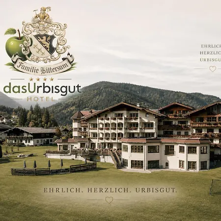 Hotel Das Urbisgut-3